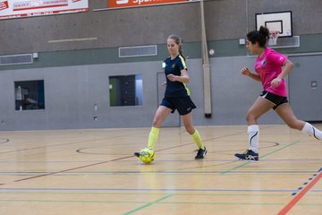 Bild 36 - wCJ Futsalmeisterschaft